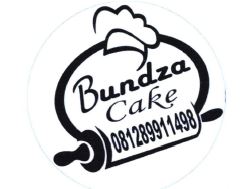 Trademark BUNDZA CAKE + LOGO