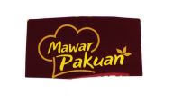 Trademark MAWAR PAKUAN + LOGO