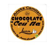 Trademark CHOCOLATE CEU'NA