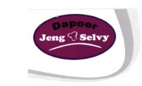 Trademark DAPUR JENG SELVY + LOGO-