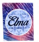 Trademark ELMA SHIBORI + LOGO