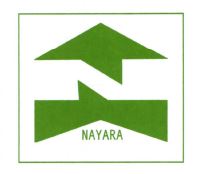 Trademark NAYARA + LOGO