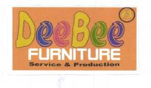 Trademark DEEBEE FURNITURE + LOGO