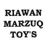 Trademark RIAWAN MARZUQ TOY'S