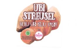 Trademark Ubi Streusel