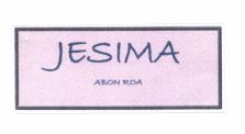 Trademark JESIMA+LUKISAN