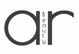 Trademark AR BEAUTY + LOGO