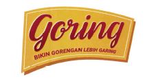 Trademark GORING