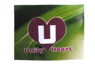 Trademark UNITY HEART