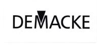 Trademark DEMACKE + LOGO