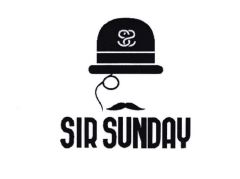 Trademark SIR SUNDAY + LUKISAN