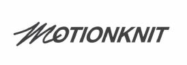 Trademark MOTIONKNIT + LOGO