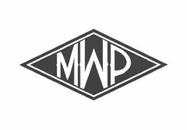 Trademark MWP + LOGO