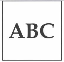 Trademark ABC