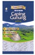 Trademark BUMR CAPING GUNUNG + LUKISAN