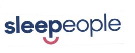 Trademark SLEEPEOPLE + LOGO