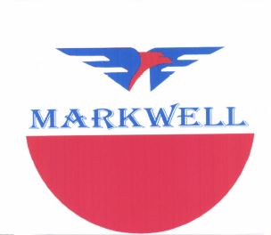 Trademark MARKWELL + LOGO