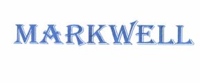 Trademark MARKWELL + LOGO