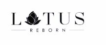 Trademark LOTUS REBORN + LOGO