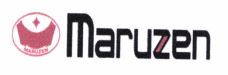 Trademark MARUZEN + LOGO