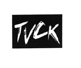 Trademark TVCK + LOGO