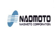 Trademark NAOMOTO + LOGO