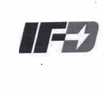 Trademark IFD + LOGO