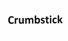 Trademark CRUMBSTICK