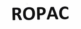 Trademark ROPAC