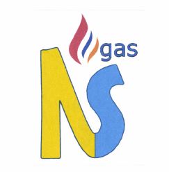 Trademark NS GAS + LOGO