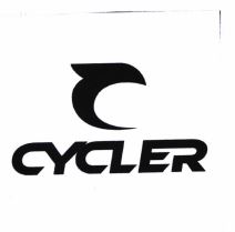 Trademark CYCLER + LOGO