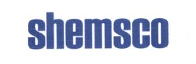 Trademark SHEMSCO + LOGO