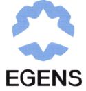 Trademark EGENS + LOGO