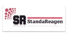 Trademark STANDAREAGEN + LOGO