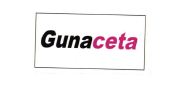 Trademark GUNACETA + LOGO