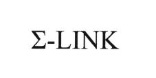 Trademark Σ-LINK