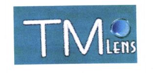 Trademark TM LENS + LOGO