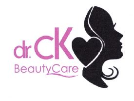 Trademark DR. CK & BEAUTY CARE + LOGO