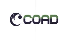 Trademark COAD + LOGO