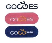 Trademark GOWES + LOGO