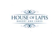 Trademark HOUSE OF LAPIS + LOGO