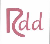 Trademark RDD + LOGO