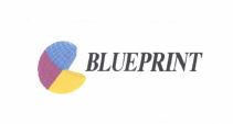 Trademark BLUEPRINT + LOGO