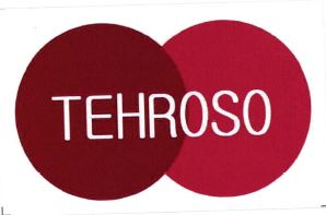 Trademark TEHROSO + LOGO