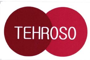 Trademark TEHROSO + LOGO