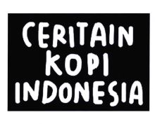 Trademark CERITAIN KOPI INDONESIA