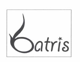 Trademark BATRIS + LOGO