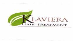 Trademark KLAVIERA HAIR TREATMENT + LUKISAN