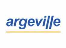 Trademark ARGEVILLE + LOGO