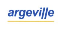 Trademark ARGEVILLE + LOGO